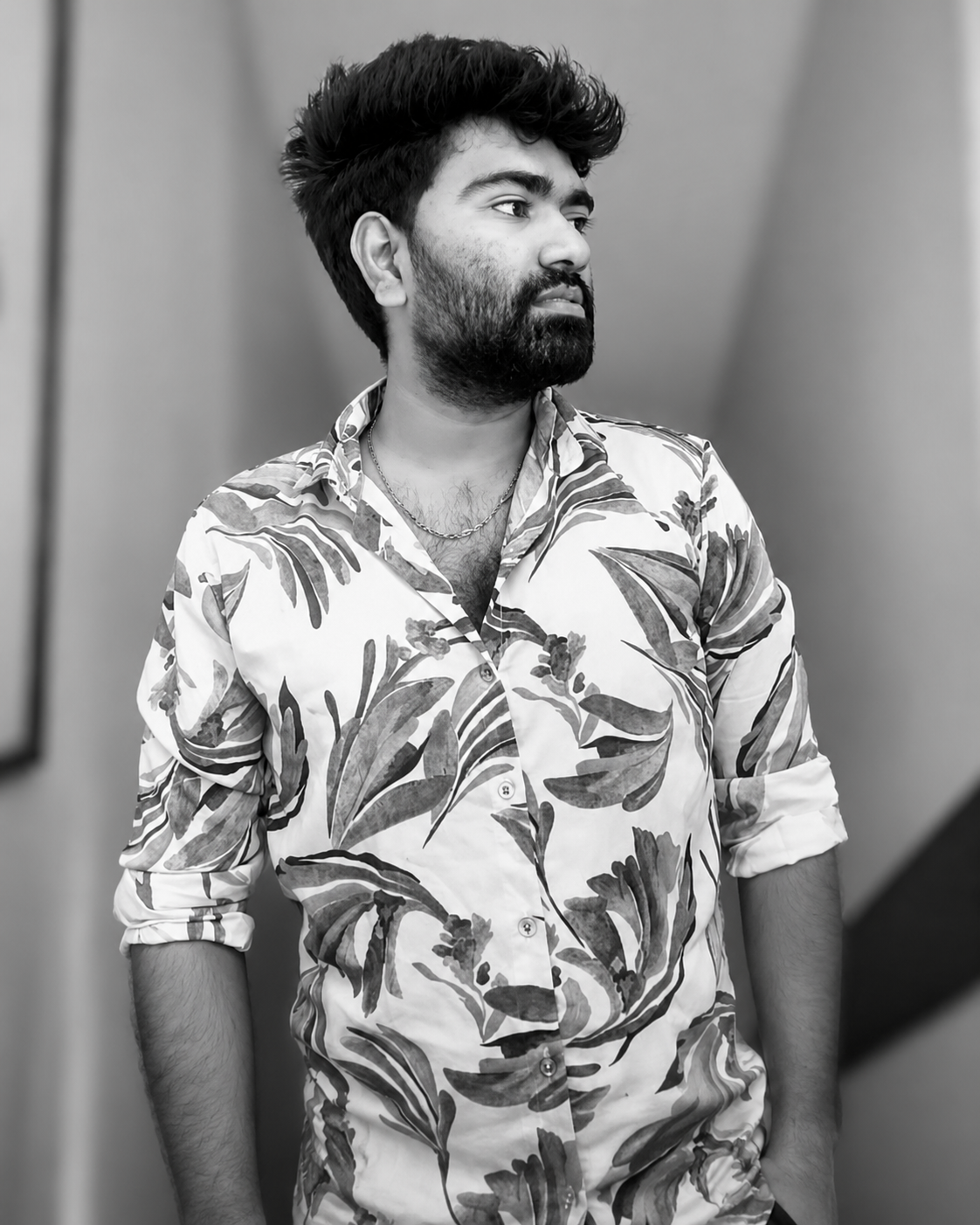 Ramkumar - App Developer at WeSolve Technologies