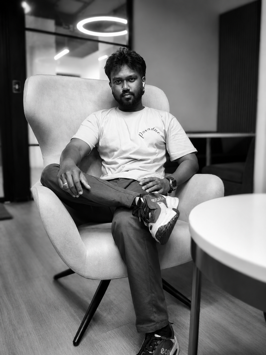 Sanjay - SEO Specialist at WeSolve Technologies