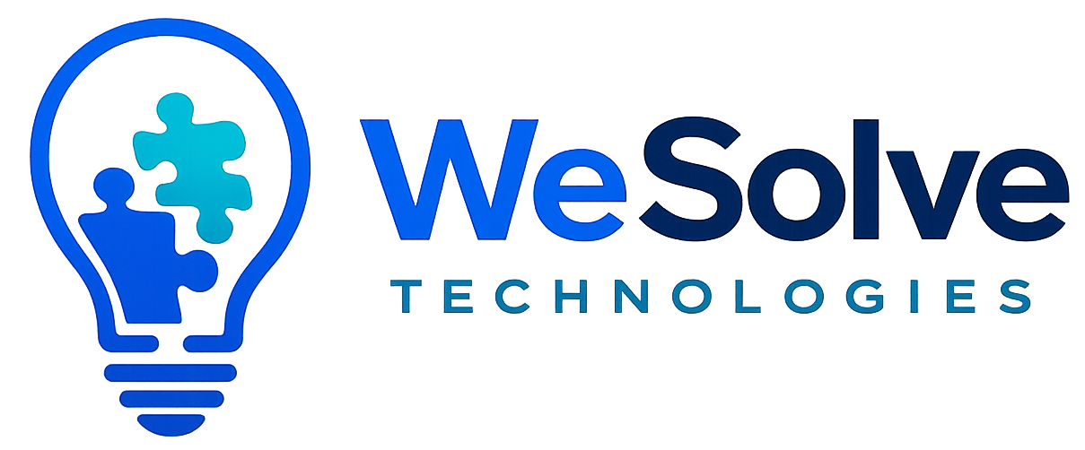 WeSolve Technologies