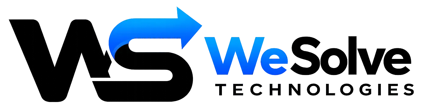 WeSolve Technologies