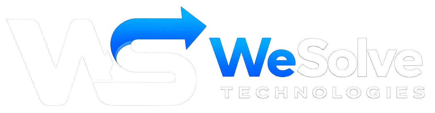 WeSolve Technologies